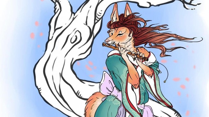 真的有这种又苗条身材又爆炸的么？