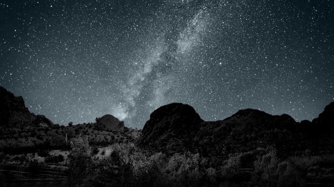 为什么中国现在敢和美国硬刚了？